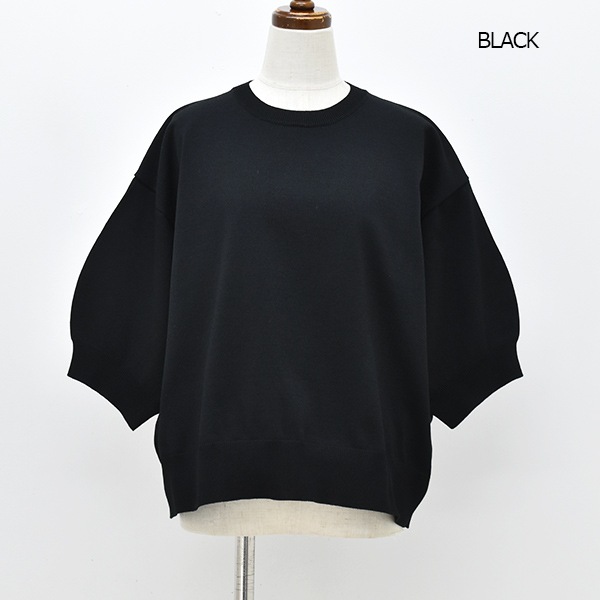 Oblada ���֥�� SUMMER KNIT TEE ���ޡ� �˥å�T M2610KN03 ��ǥ�����������̵����
