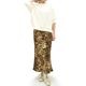 Oblada ���֥�� SUMMER KNIT TEE ���ޡ� �˥å�T M2610KN03 ��ǥ�����������̵����