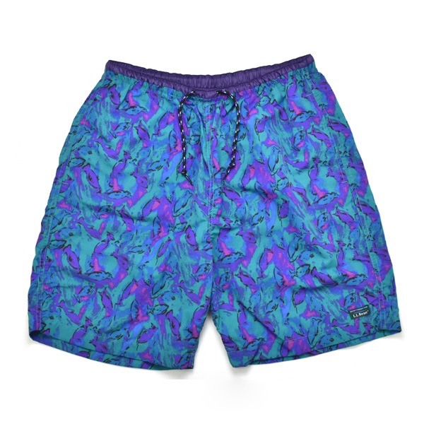 L.L.Bean Japan Edition ���륨��ӡ��� ����ѥ󥨥ǥ������ �ߥ��ץ륪�󥷥硼�� Milo Pull On Shorts 6275-4032 ��󥺡�����̵���ۡڥ���å��ݥ��Ȳġ�