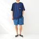L.L.Bean Japan Edition ���륨��ӡ��� ����ѥ󥨥ǥ������ �ߥ��ץ륪�󥷥硼�� Milo Pull On Shorts 6275-4032 ��󥺡�����̵���ۡڥ���å��ݥ��Ȳġ�