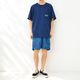 L.L.Bean Japan Edition ���륨��ӡ��� ����ѥ󥨥ǥ������ �ߥ��ץ륪�󥷥硼�� Milo Pull On Shorts 6275-4032 ��󥺡�����̵���ۡڥ���å��ݥ��Ȳġ�