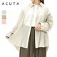 �ڥ�����/30%OFF��ACUTA �������� �����ޥܥ�����å����Х륫���奯���륪���С������ ������ �֥饦�� Ĺµ 10013908 ��ǥ�������26 SUMMER SALE�ۡ����ʡ����Բġ�