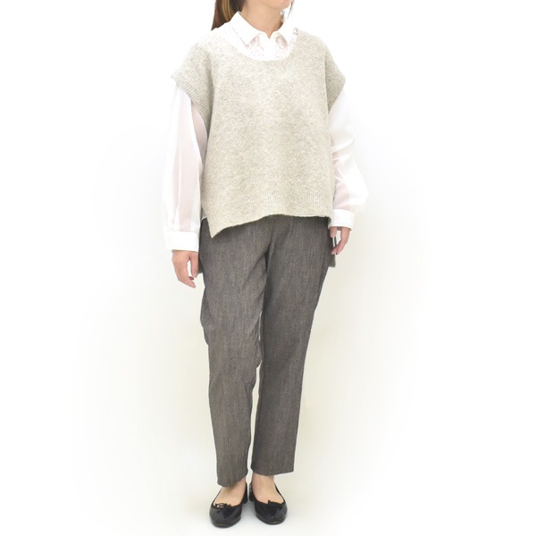mizuiro-ind �ߥ���������� U�ͥå��٥��� ������˥å� 3-220157 ��ǥ�����������̵����