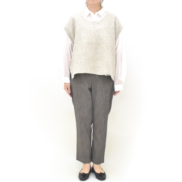 mizuiro-ind �ߥ���������� U�ͥå��٥��� ������˥å� 3-220157 ��ǥ�����������̵����