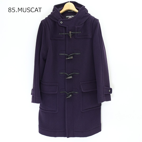 INVERTERE ����С��ƥ��� ���åե륳���� ��� "NEWTON ABBOT/�˥塼�ȥ󥢥ܥå�" -Joshua Ellis/���祷�奢���ꥹ- IV192JE25011������̵����