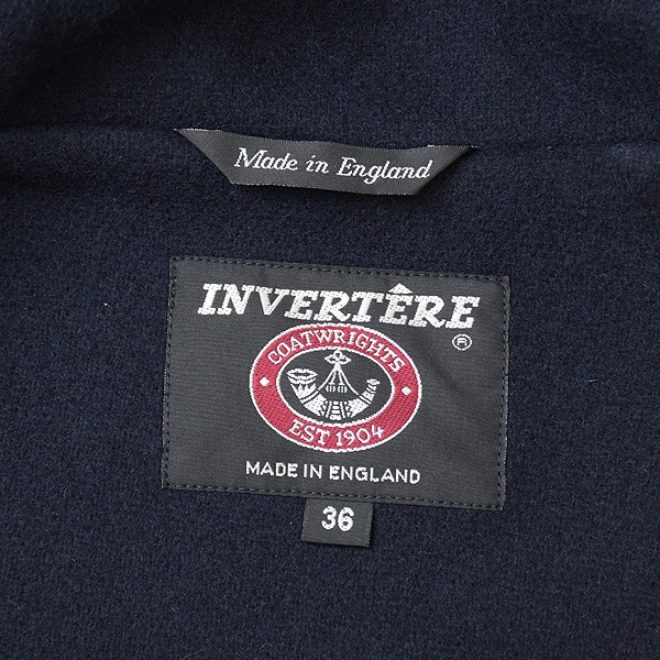 INVERTERE ����С��ƥ��� ���åե륳���� ��� "NEWTON ABBOT/�˥塼�ȥ󥢥ܥå�" -Joshua Ellis/���祷�奢���ꥹ- IV192JE25011������̵����