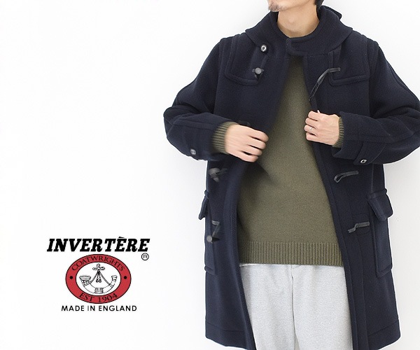 INVERTERE ����С��ƥ��� ���åե륳���� ��� "NEWTON ABBOT/�˥塼�ȥ󥢥ܥå�" -Joshua Ellis/���祷�奢���ꥹ- IV192JE25011������̵����