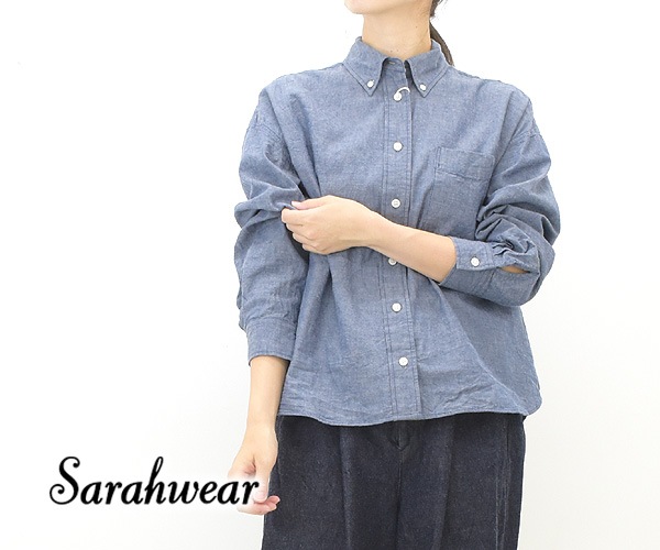 Sarahwear  ���饦���� "Boy Friend B.D"�����֥졼����� C52865 ��ǥ�����������̵����