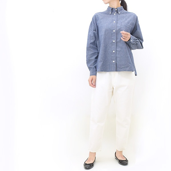 Sarahwear  ���饦���� "Boy Friend B.D"�����֥졼����� C52865 ��ǥ�����������̵����