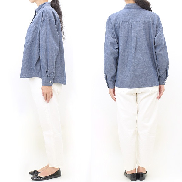 Sarahwear  ���饦���� "Boy Friend B.D"�����֥졼����� C52865 ��ǥ�����������̵����