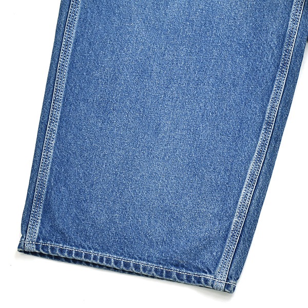 ��24AW HOLIDAY��THE SHINZONE ���󥾡��� �ġ���ǥ˥�ѥ�� �磻�� TOOL DENIM PANTS 24MMSPA01������̵����
