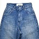��24AW HOLIDAY��THE SHINZONE ���󥾡��� �ġ���ǥ˥�ѥ�� �磻�� TOOL DENIM PANTS 24MMSPA01������̵����