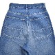 ��24AW HOLIDAY��THE SHINZONE ���󥾡��� �ġ���ǥ˥�ѥ�� �磻�� TOOL DENIM PANTS 24MMSPA01������̵����