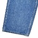 ��24AW HOLIDAY��THE SHINZONE ���󥾡��� �ġ���ǥ˥�ѥ�� �磻�� TOOL DENIM PANTS 24MMSPA01������̵����