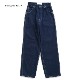 ��24AW HOLIDAY��THE SHINZONE ���󥾡��� �ġ���ǥ˥�ѥ�� �磻�� TOOL DENIM PANTS 24MMSPA01������̵����