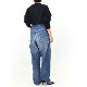 ��24AW HOLIDAY��THE SHINZONE ���󥾡��� �ġ���ǥ˥�ѥ�� �磻�� TOOL DENIM PANTS 24MMSPA01������̵����