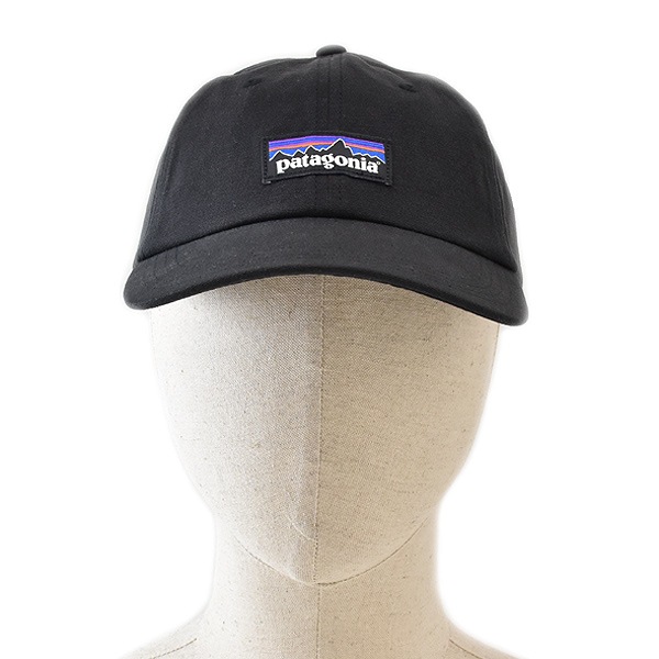 Patagonia �ѥ����˥� P-6 LABEL TRAD CAP P-6 ��٥� �ȥ�å� ����å� 38296 ��� ��ǥ����� ��˥��å����ڥ���å��ݥ��Ȳġ�