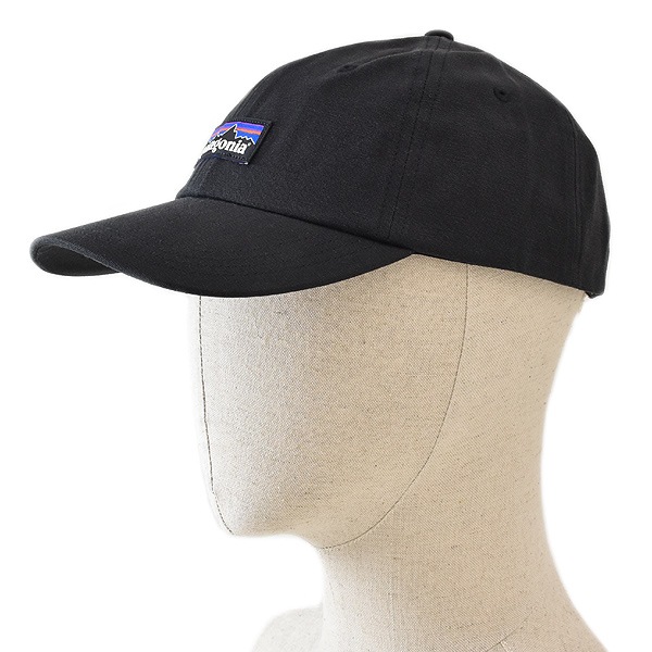 Patagonia �ѥ����˥� P-6 LABEL TRAD CAP P-6 ��٥� �ȥ�å� ����å� 38296 ��� ��ǥ����� ��˥��å����ڥ���å��ݥ��Ȳġ�