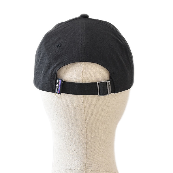 Patagonia �ѥ����˥� P-6 LABEL TRAD CAP P-6 ��٥� �ȥ�å� ����å� 38296 ��� ��ǥ����� ��˥��å����ڥ���å��ݥ��Ȳġ�