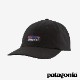 Patagonia �ѥ����˥� P-6 LABEL TRAD CAP P-6 ��٥� �ȥ�å� ����å� 38296 ��� ��ǥ����� ��˥��å����ڥ���å��ݥ��Ȳġ�