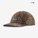 Patagonia �ѥ����˥� P-6 LABEL TRAD CAP P-6 ��٥� �ȥ�å� ����å� 38296 ��� ��ǥ����� ��˥��å����ڥ���å��ݥ��Ȳġ�