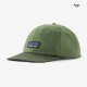 Patagonia �ѥ����˥� P-6 LABEL TRAD CAP P-6 ��٥� �ȥ�å� ����å� 38296 ��� ��ǥ����� ��˥��å����ڥ���å��ݥ��Ȳġ�