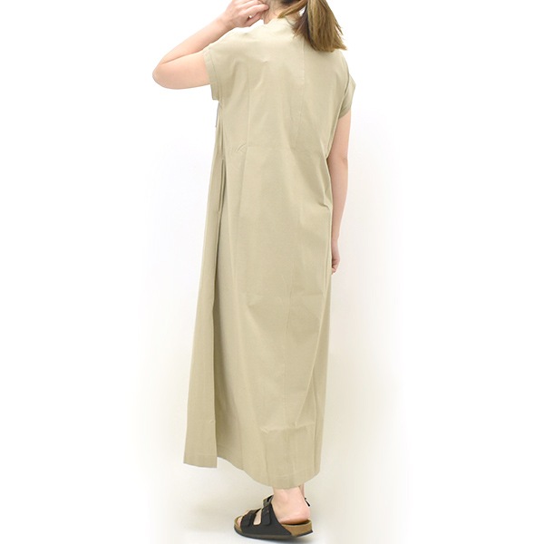L.L.Bean 륨ӡ Summer No-Sleeve Dress ޡ Ρ꡼ ꡼֥쥹 ɥ쥹 ԡ 5275-0148 ǥ