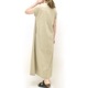 L.L.Bean 륨ӡ Summer No-Sleeve Dress ޡ Ρ꡼ ꡼֥쥹 ɥ쥹 ԡ 5275-0148 ǥ