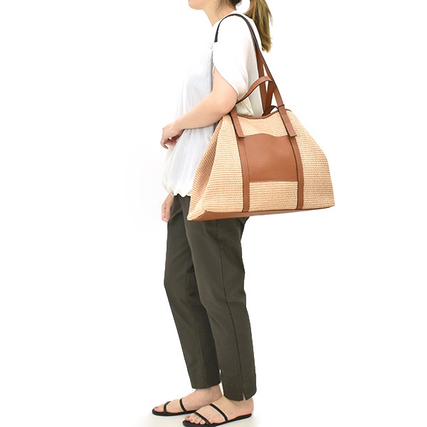 MILLELA FIRENZE �ߥ�å�ե����ĥ� ��ե����ߥ쥶���ȡ��ȥХå� 10290547 ��ǥ�����������̵����