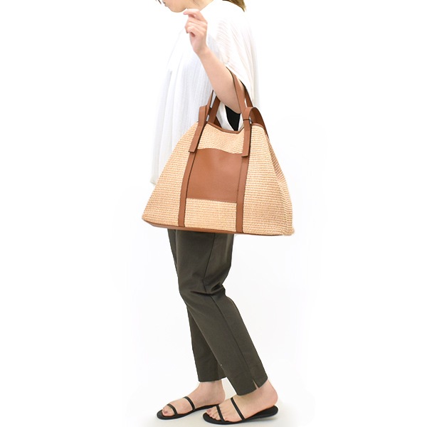 MILLELA FIRENZE �ߥ�å�ե����ĥ� ��ե����ߥ쥶���ȡ��ȥХå� 10290547 ��ǥ�����������̵����