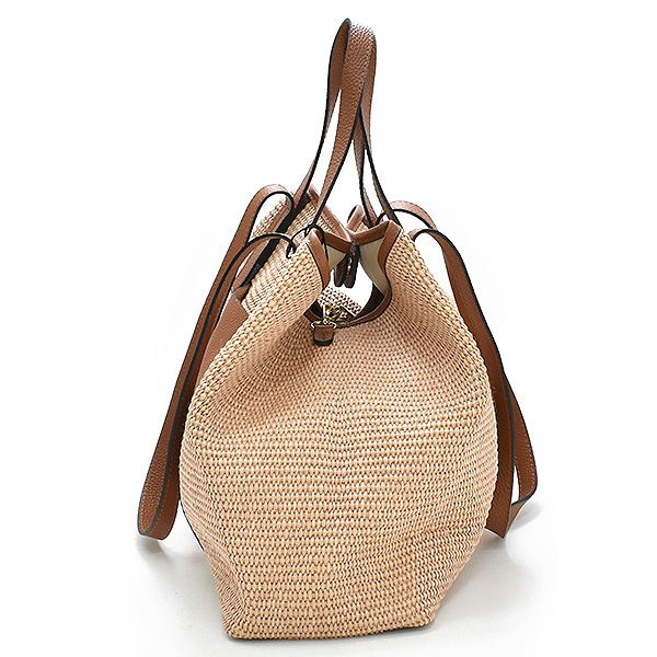 MILLELA FIRENZE �ߥ�å�ե����ĥ� ��ե����ߥ쥶���ȡ��ȥХå� 10290547 ��ǥ�����������̵����