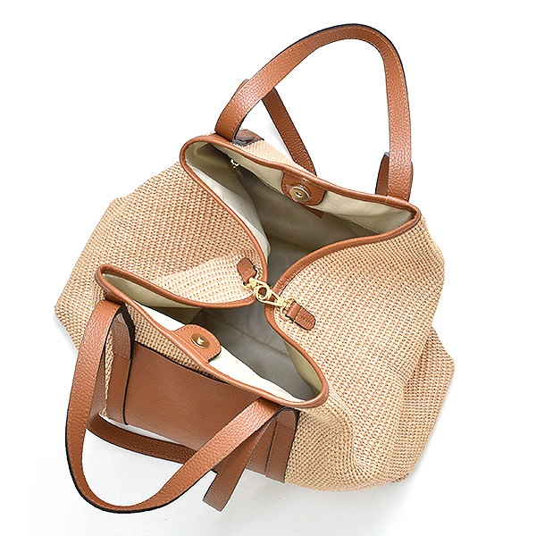 MILLELA FIRENZE �ߥ�å�ե����ĥ� ��ե����ߥ쥶���ȡ��ȥХå� 10290547 ��ǥ�����������̵����