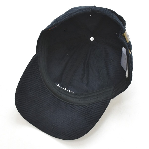 Oblada ���֥�� �����ǥ��������å� CORDUROY CAP F2310IT01 ��ǥ����� ��˥��å���