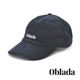 Oblada ���֥�� �����ǥ��������å� CORDUROY CAP F2310IT01 ��ǥ����� ��˥��å���