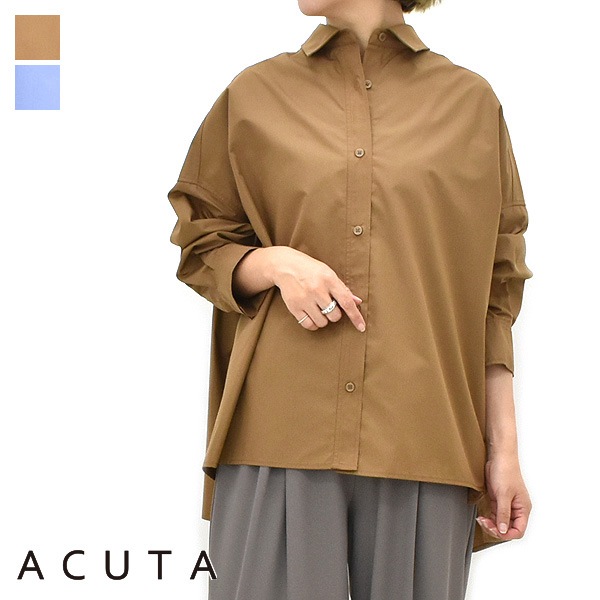 �ڥ�����/30%OFF��ACUTA �������� TC�֥����ɥݥ���祷��� Ĺµ 10003522 ��ǥ�������25-26WINTER SALE�ۡ����ʡ����Բġ�