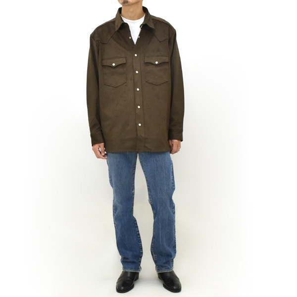 LANCER CLOTHING CORPORATION ��󥵡����������󥰥����ݥ졼����� �ե������������� ���������󥷥�� LCMD-129������̵����