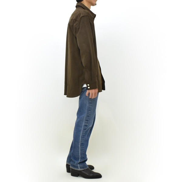 LANCER CLOTHING CORPORATION ��󥵡����������󥰥����ݥ졼����� �ե������������� ���������󥷥�� LCMD-129������̵����