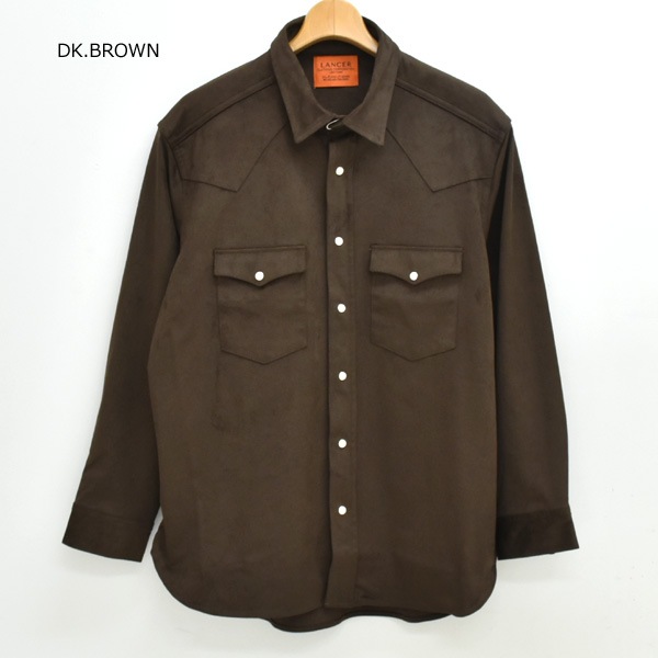 LANCER CLOTHING CORPORATION ��󥵡����������󥰥����ݥ졼����� �ե������������� ���������󥷥�� LCMD-129������̵����