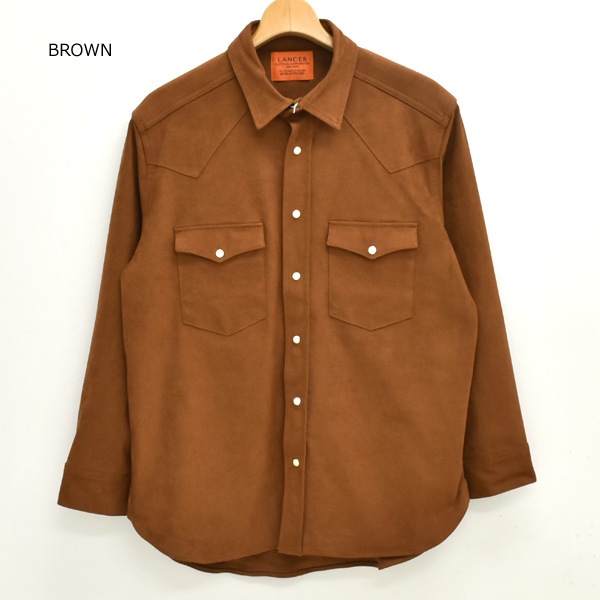 LANCER CLOTHING CORPORATION ��󥵡����������󥰥����ݥ졼����� �ե������������� ���������󥷥�� LCMD-129������̵����