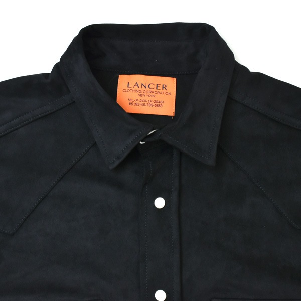 LANCER CLOTHING CORPORATION ��󥵡����������󥰥����ݥ졼����� �ե������������� ���������󥷥�� LCMD-129������̵����