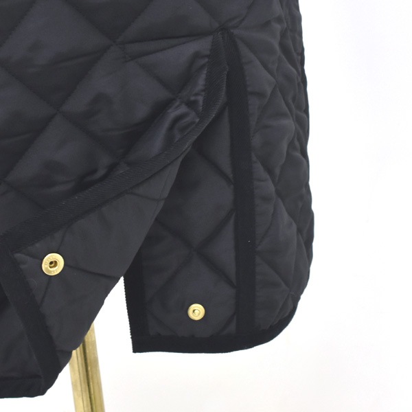 Traditional Weatherwear �ȥ�ǥ�����ʥ륦������������ "ARKLEY" A-LINE LONG A�饤����󥰥��㥱�å� APQCO0486AA ��ǥ�����������̵����
