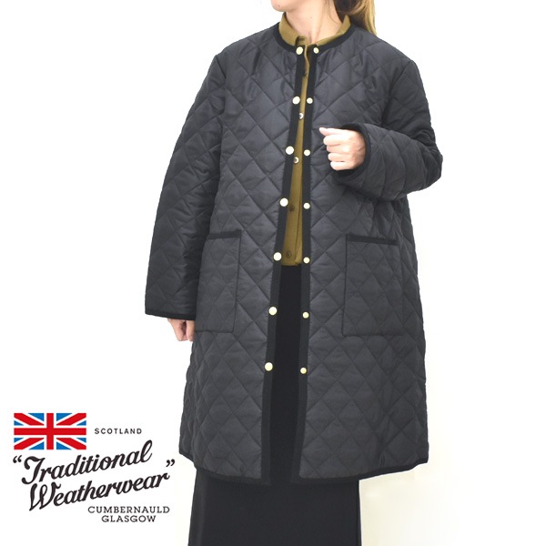 Traditional Weatherwear トラディショナルウェザーウェア Traditional Weatherwear トラディショナルウェザーウェア