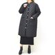 Traditional Weatherwear �ȥ�ǥ�����ʥ륦������������ "ARKLEY" A-LINE LONG A�饤����󥰥��㥱�å� APQCO0486AA ��ǥ�����������̵����