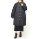 Traditional Weatherwear �ȥ�ǥ�����ʥ륦������������ "ARKLEY" A-LINE LONG A�饤����󥰥��㥱�å� APQCO0486AA ��ǥ�����������̵����