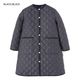 Traditional Weatherwear �ȥ�ǥ�����ʥ륦������������ "ARKLEY" A-LINE LONG A�饤����󥰥��㥱�å� APQCO0486AA ��ǥ�����������̵����