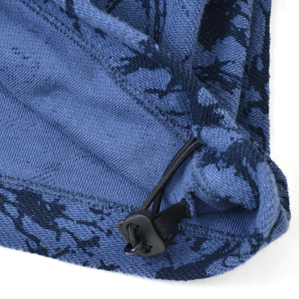 BLUE BLUE JAPAN �֥롼�֥롼����ѥ� ΢�ӥץ��ȥץ륪���С��������å� J7251 1018904������̵����