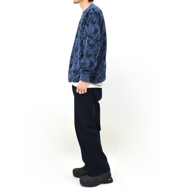 BLUE BLUE JAPAN �֥롼�֥롼����ѥ� ΢�ӥץ��ȥץ륪���С��������å� J7251 1018904������̵����