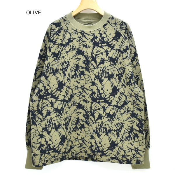 BLUE BLUE JAPAN �֥롼�֥롼����ѥ� ΢�ӥץ��ȥץ륪���С��������å� J7251 1018904������̵����