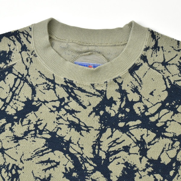 BLUE BLUE JAPAN �֥롼�֥롼����ѥ� ΢�ӥץ��ȥץ륪���С��������å� J7251 1018904������̵����