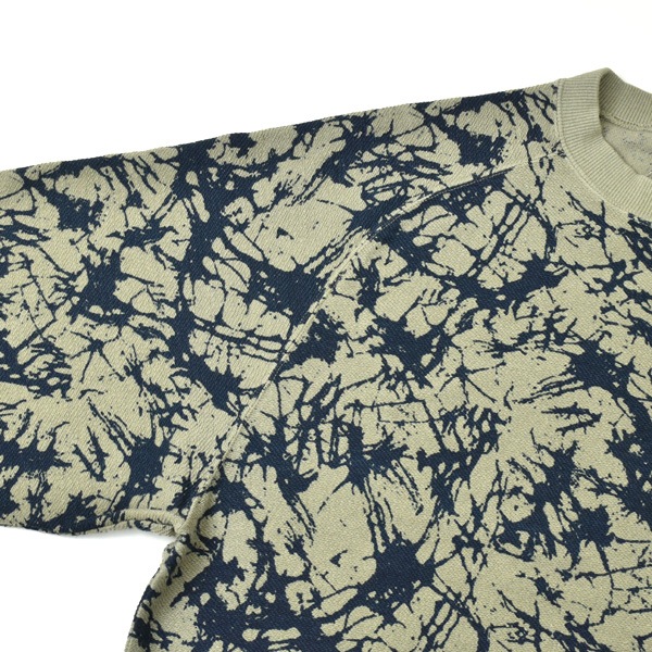 BLUE BLUE JAPAN �֥롼�֥롼����ѥ� ΢�ӥץ��ȥץ륪���С��������å� J7251 1018904������̵����